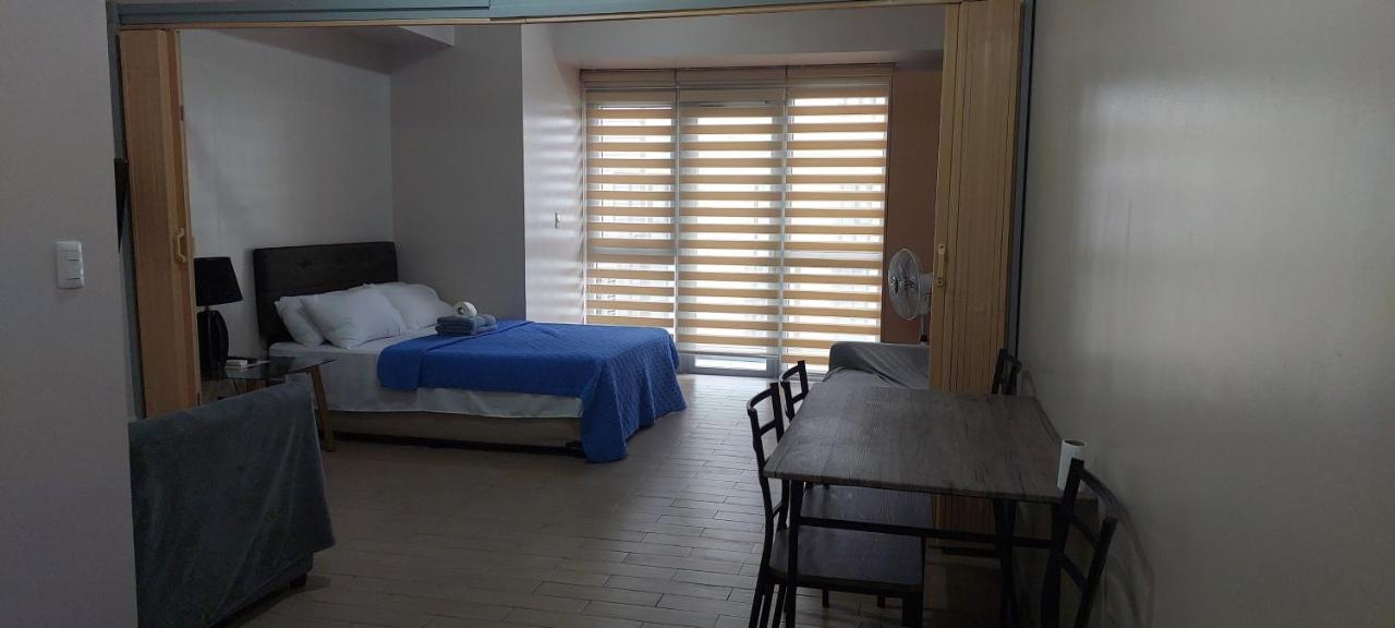 Naia Teminal 3,Newport,Pasay,Elegant Suites Manila Exterior photo